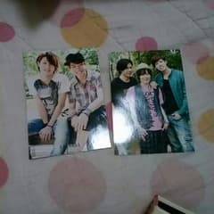 P'z boys ブロマイドのサムネイル