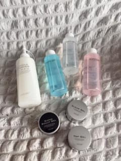 【ayakura様専用】パラジェル para gel セットのサムネイル