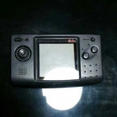 値下げしました／ネオジオポケット-ソフト付きのサムネイル