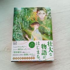 柱ノ国の神隠し 円堂圭子のサムネイル