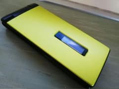 DOCOMO SH-07F greenのサムネイル