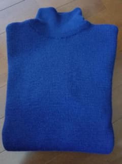 フランス軍ニット by REMPLOY