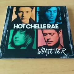hot chelle rae whateverのサムネイル