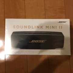 bose soundlink mini 2 限定カラーのサムネイル