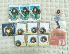 響け！ユーフォニアム 黒江真由 グッズセットのサムネイル