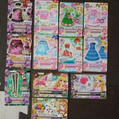 アイカツカード♪のサムネイル