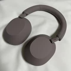 SONY WH-1000XM5 スモーキーピンクのサムネイル