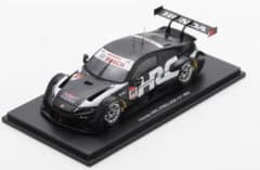 Honda PRELUDE GT spark 1/43 supergt 限定品 Spark HRC Prelude GT 1/43 鈴鹿サーキット限定パッケージ - メルカリ