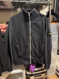 x*o様 STONE  トレーナー　パーカー　 L x*o様 STONE ISLAND トレーナー パーカー L - メルカリ