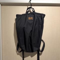 MYSTERY RANCH ブーティバッグのサムネイル