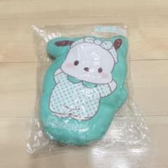 サンリオ sanrio ポチャッコ ポーチ 当りくじのサムネイル