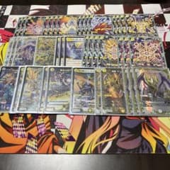 裁きの紋章 デッキ 【デュエルマスターズ】のサムネイル