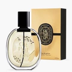 diptyque 2025年ホリデー 限定版 オルフェオン オードパルファン
