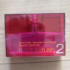GUCCI Rush 2 Eau de Toilette 30mlのサムネイル