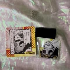 내 영웅 아카데미아 히로아카 명장면 디오라마 컬렉션 선물 마이크