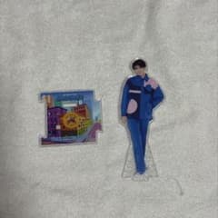 THE SUPER FRUITスパフル松本勇輝アクスタセット - メルカリ