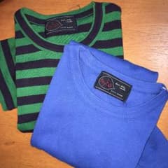 チャイルドウーマンのTシャツのサムネイル