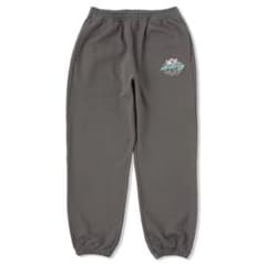 ともやん × 9090 Dahlia Sweat Pantsのサムネイル