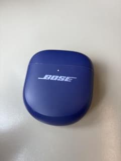 【本体のみ】Bose qc ultra earbuds 2充電ケース 本体のサムネイル