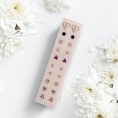 オリジナル☆耳ツボジュエリー（セラミック粒）のサムネイル