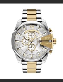 DIESEL watch accessories bracelet smartwatch watch