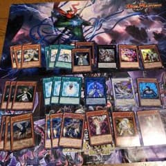 遊戯王 ライトロード デッキのサムネイル