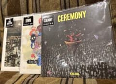 king gnu LP sympa ceremony 等 まとめ売り バラ売り可 - メルカリ