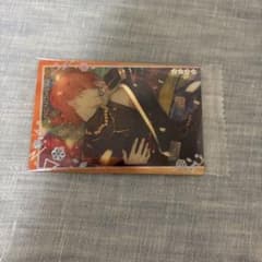 プロセカ　東雲彰人　ウエハース12 No.10のサムネイル