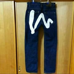 Goood Hieee様専用 WreckShot☆32インチ デニムのサムネイル