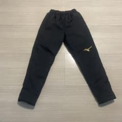 Mizuno ピステパンツ Sサイズ ブラックのサムネイル