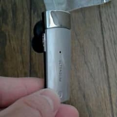 Bluetooth イヤホンのサムネイル