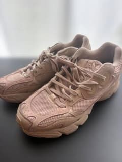adidas スニーカー FZ6506 ベージュ 26.5cmのサムネイル