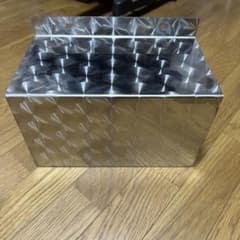 07エルフ07フォワード ヒューズボックスカバー ウロコ - メルカリ