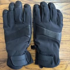 AEGIS ALL WEATHER GEARのサムネイル