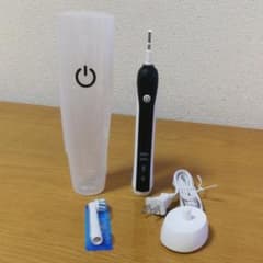 ベル様専用♡BRAUN Oral-B  Professional Careのサムネイル
