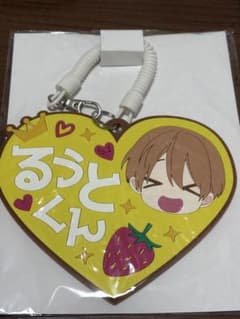 すとぷり るぅと ラバーパスケースのサムネイル