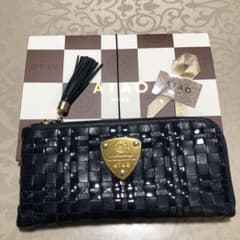 ATAO リモパイソン 長財布のサムネイル