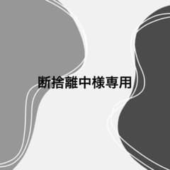 断捨離中様専用❗️のサムネイル