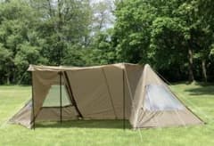 新品・未開封 BUNDOK CONFO BASE バンドックコンフォベース コンフォベース【テント・タープ】 | 株式会社カワセ