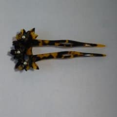和装かんざし値下げしますのサムネイル