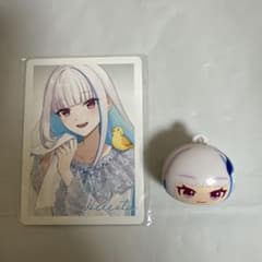 つむまる リゼ・ヘルエスタ バスボムのサムネイル
