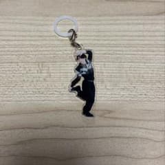 げんじぶ 原因は自分にある。 武藤潤 めじるしチャームのサムネイル