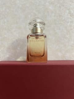 エルメス　Hermes 香水　ラグーナの庭　30mlのサムネイル