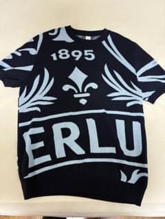 BERLUTI ニットサマーセーター綿100% - メルカリ