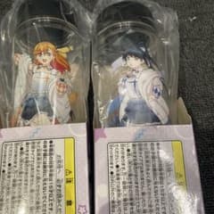 Thumbnail of ラブライブ! スーパースター!! 一番くじ クリアボトル