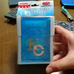 遊戯王 コナミスタイル限定商品 KCセットのサムネイル