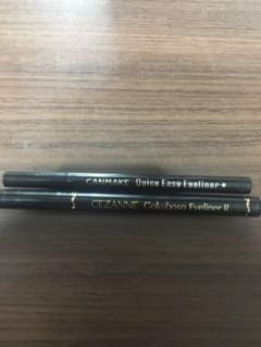 アイライナーセットのサムネイル