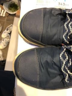 wetton様専用ノースフェイス 靴のサムネイル