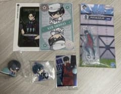 ブルーロック 糸師凛 まとめ売り - メルカリ