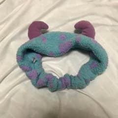 ディズニー ヘアバンドのサムネイル